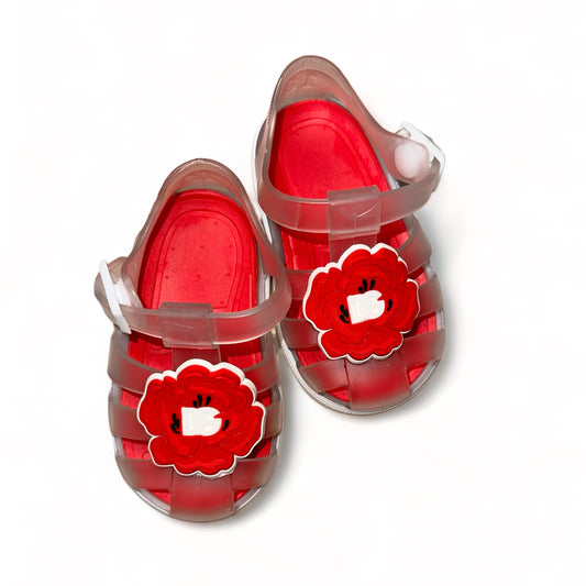 Dolce & Gabbana Jelly Sandals