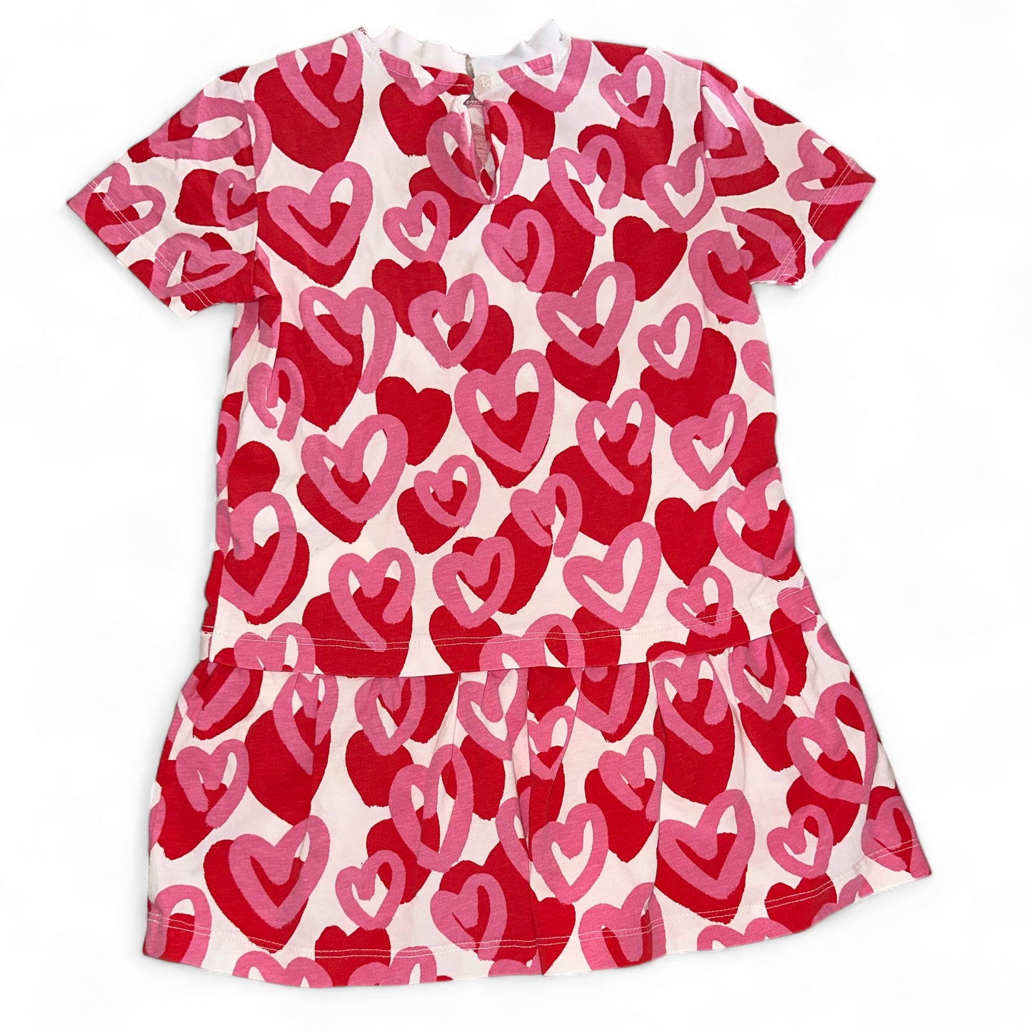 Stella McCartney Heart Dress